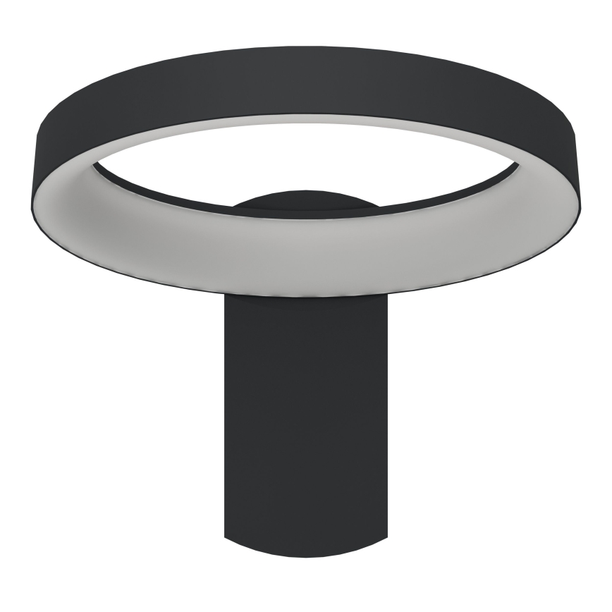 Eglo - LED sieninis lauko šviestuvas LED/11W/230V IP44