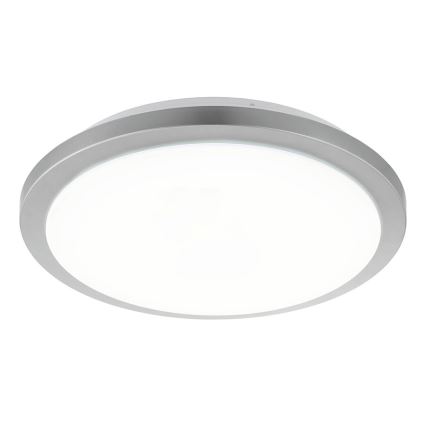 EGLO 97326 - Pritemdomas lubinis LED šviestuvas COMPETA-ST 1xLED/26W/230V