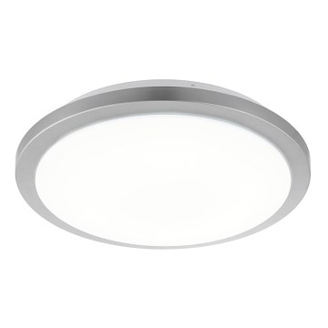 EGLO 97326 - reguliuojamas LED lubinis šviestuvas COMPETA-ST LED/26W/230V