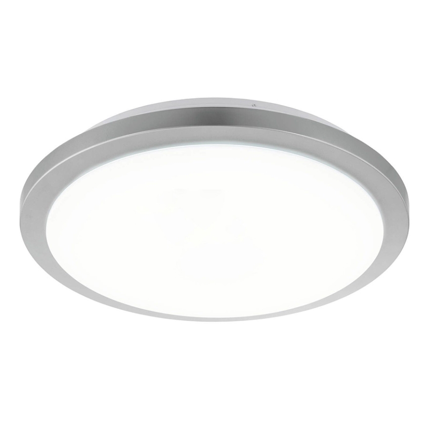 EGLO 97326 - reguliuojamas LED lubinis šviestuvas COMPETA-ST LED/26W/230V