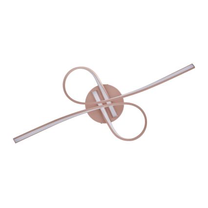 Eglo - LED tvirtinamas sietynas 2xLED/11W/230V