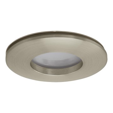 Eglo 97426 - įleidžiamas vonios LED šviestuvas MARGO-LED LED/5W/230V IP65