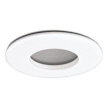 Eglo 97428 - LED vonios kambario įleidžiamas šviestuvas MARGO-LED LED/5W/230V IP65