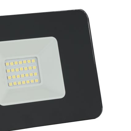 Eglo - LED prožektorius LED/20W/230V IP65