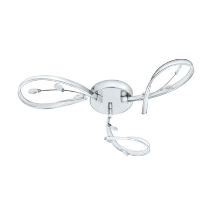 Eglo - LED Ant pagrindo montuojamas sietynas 3xLED/6,6W/230V