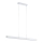 Eglo 97497 - LED pritemdomas sietynas, kabinamas ant virvės CALDINA 1xLED/21W/230V