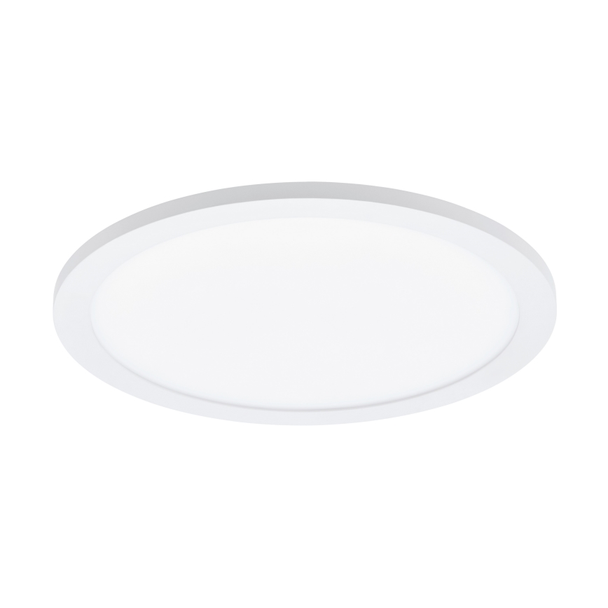 Eglo - LED pritemdomas lubinis šviestuvas 1xLED/17W/230V