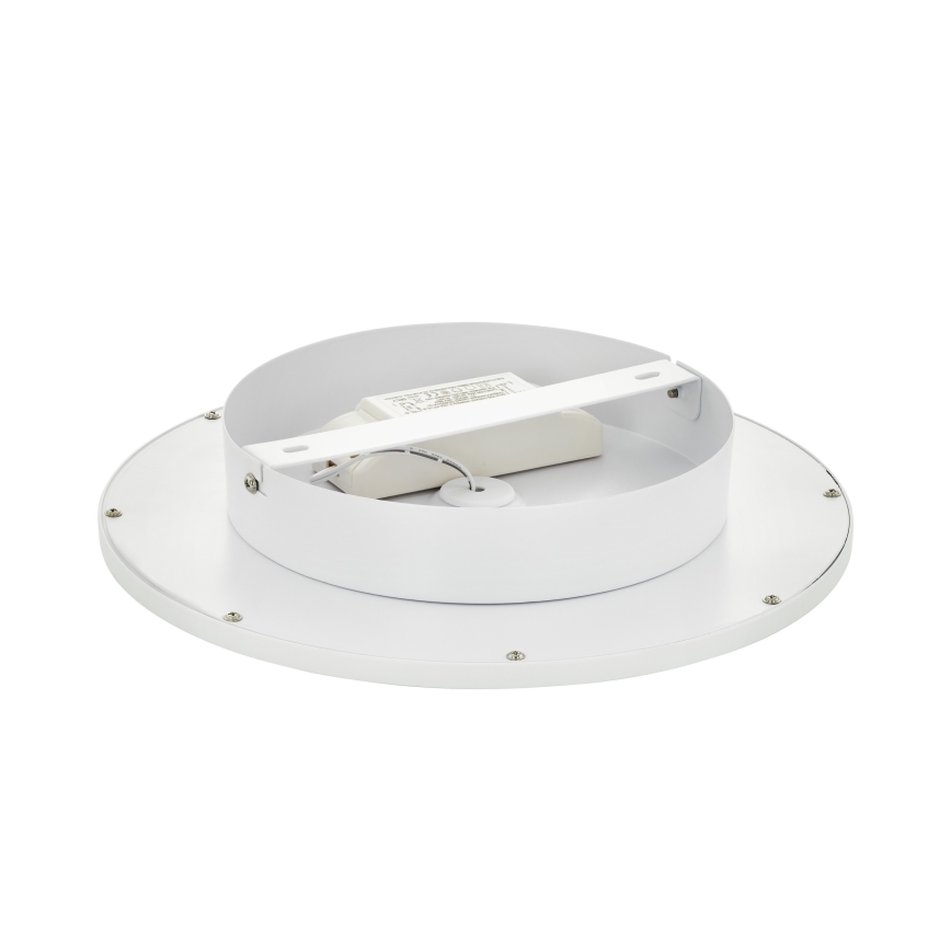 Eglo - LED pritemdomas lubinis šviestuvas 1xLED/17W/230V