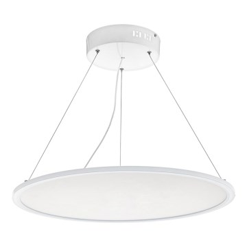 Eglo 97505 - Reguliuojamas LED pakabinamas šviestuvas ant laido SARSINA LED/36W/230V
