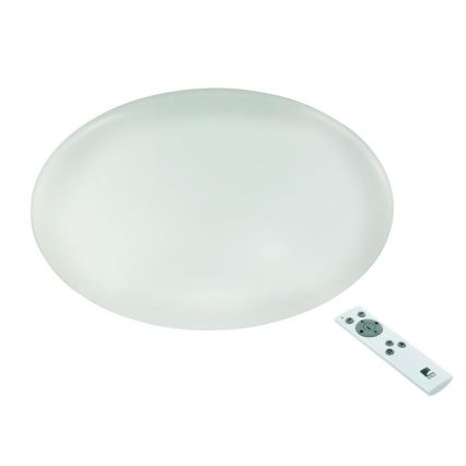 Eglo - LED reguliuojamas lubinis šviestuvas LED/60W/230V + nuotolinio valdymo pultas