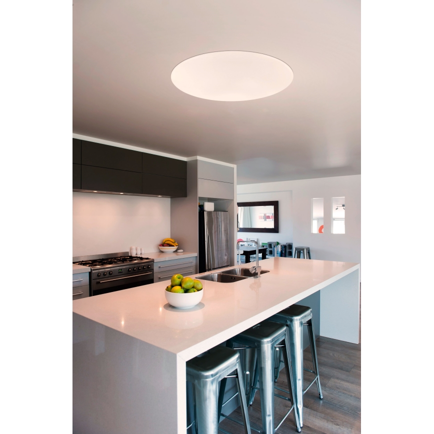 Eglo - Pritemdomas lubinis LED šviestuvas LED/60W/230V