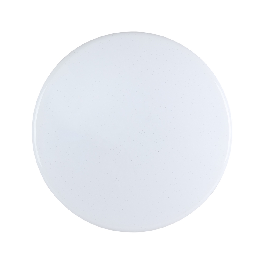 Eglo - LED Reguliuojamas lubų šviestuvas LED/40W/230V + VP