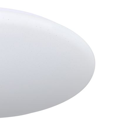 Eglo - LED Reguliuojamas lubų šviestuvas LED/40W/230V + VP