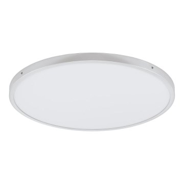 Eglo 97552 - Dimeriuojamas LED lubinis šviestuvas FUEVA 1 1xLED/27W/230V 3000K Ø 60 cm