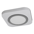 Eglo 97554 - LED Lauko lubinis šviestuvas OLMOS LED/16,5W/230V IP44