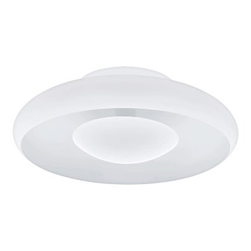 Eglo 97557 - LED lubinis šviestuvas MELDOLA 1xLED/24W/230V
