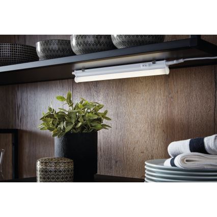 Eglo - LED virtuvės šviestuvas, kabinamas po spintele LED/3,2W/230V
