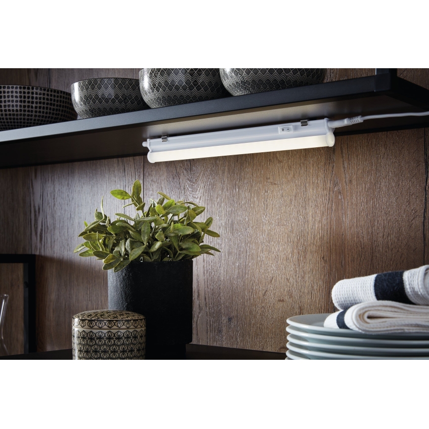 Eglo - LED virtuvės šviestuvas, kabinamas po spintele LED/3,2W/230V