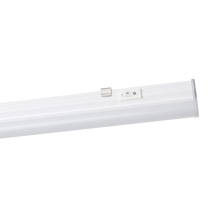 Eglo - LED Virtuvės šviestuvas, kabinamas po spintele LED/8,2W/230V