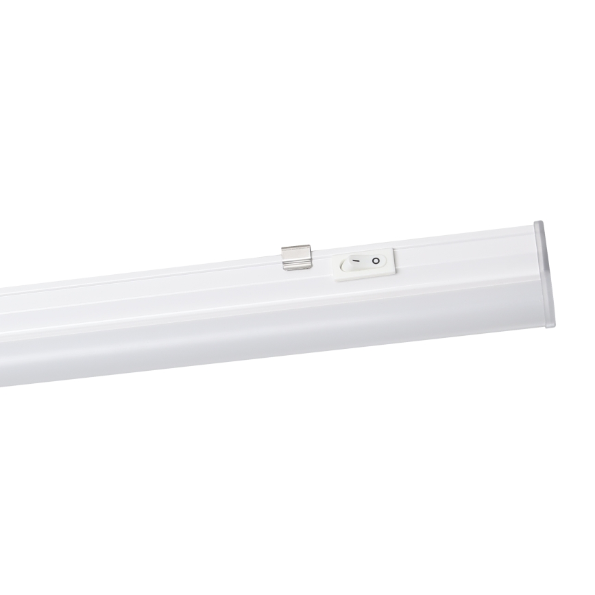 Eglo - LED Virtuvės šviestuvas, kabinamas po spintele LED/8,2W/230V