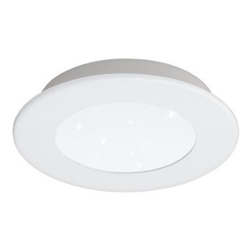 Eglo 97591 - LED įleidžiamas lubinis šviestuvas FIOBBO LED/5W/230V