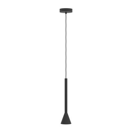 Eglo - LED sietynas, kabinamas ant virvės 1xGU10/5W/230V