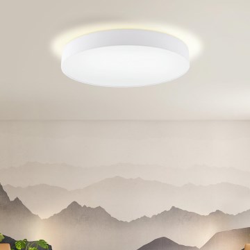 Eglo 97615 - Lubinis šviestuvas PASTERI 5xE27/60W/230V 76 cm