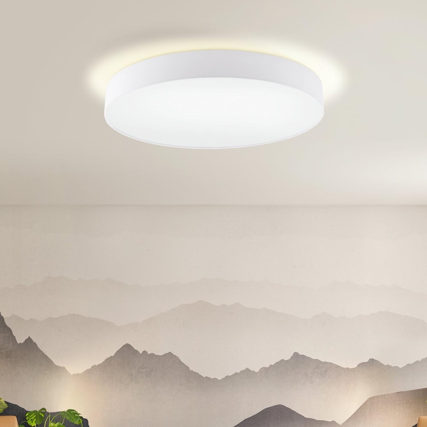 Eglo 97615 - Lubinis šviestuvas PASTERI 5xE27/60W/230V 76 cm
