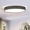 Eglo 97623 - Lubinis šviestuvas PASTERI 7xE27/60W/230V 98 cm