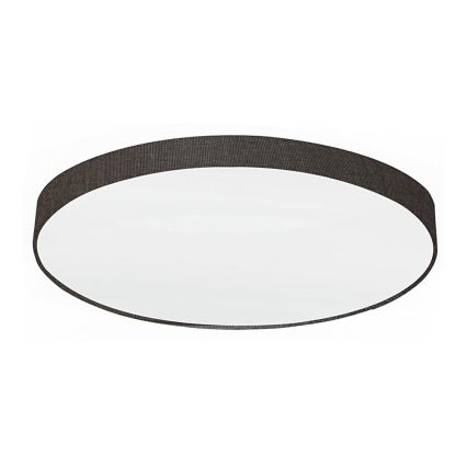 Eglo 97623 - Lubinis šviestuvas PASTERI 7xE27/60W/230V 98 cm