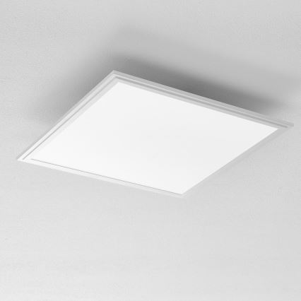 Eglo - LED RGB Pritemdomas šviestuvas SALOBRENA-C 1xLED/24W/230V + nuotolinio valdymo pultas