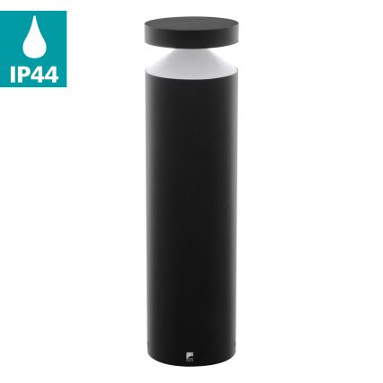 Eglo - LED lauko šviestuvas LED/11W/230V juodas 450 mm IP65