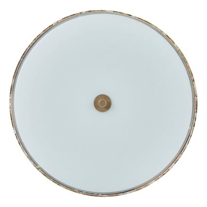 Eglo 97642 - Lubinis šviestuvas VISERBELLA 3xE27/60W/230V