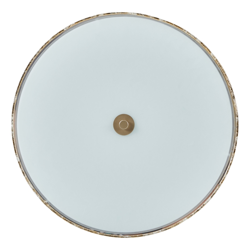 Eglo 97642 - Lubinis šviestuvas VISERBELLA 3xE27/60W/230V