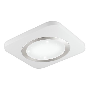 Eglo 97658 - LED lubinis šviestuvas PUYO-S 1xLED/14W/230V