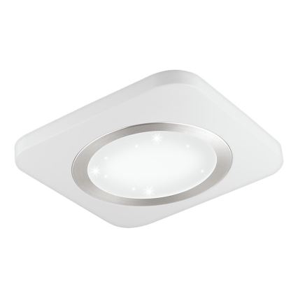 Eglo 97658 - LED lubinis šviestuvas PUYO-S LED/14W/230V