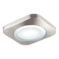 Eglo 97662 - LED lubinis šviestuvas PUYO-S 1xLED/14W/230V