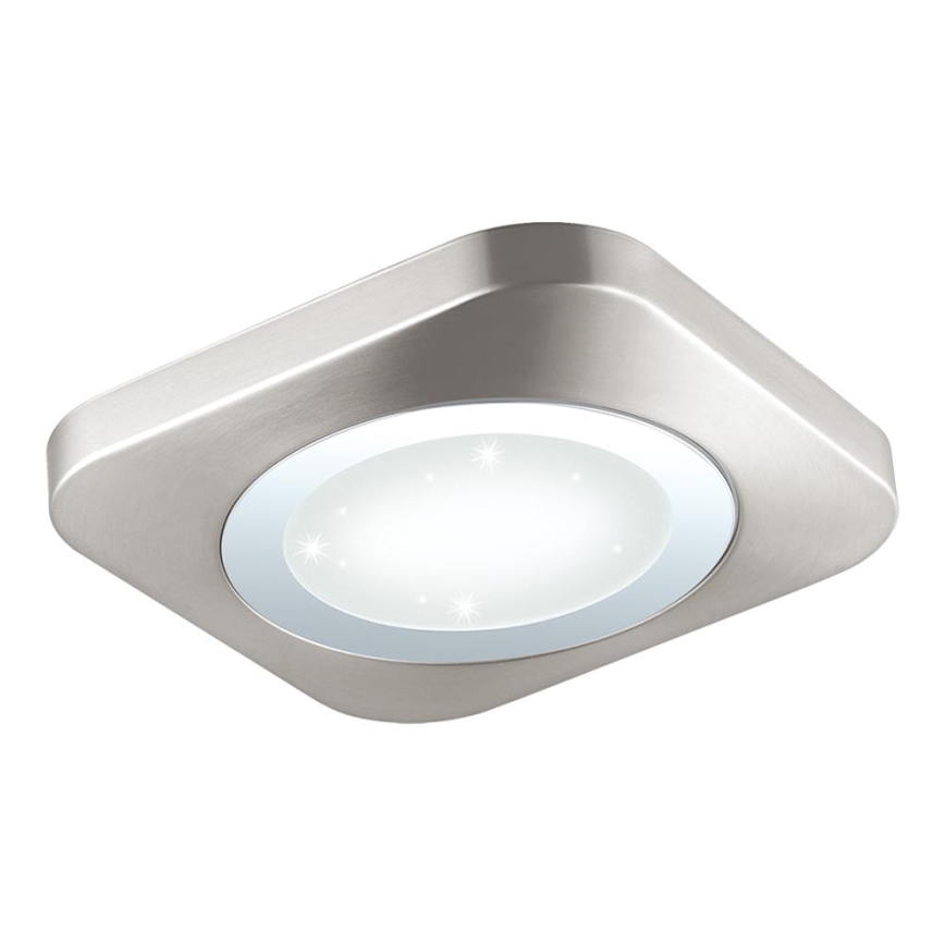 Eglo 97662 - LED lubinis šviestuvas PUYO-S 1xLED/14W/230V