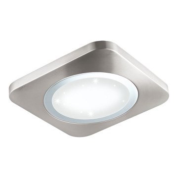 Eglo 97663 - LED lubinis šviestuvas PUYO-S LED/21W/230V