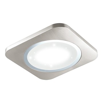Eglo 97664 - LED lubinis šviestuvas PUYO-S LED/28W/230V