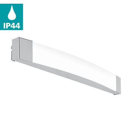 Eglo - LED vonios veidrodžio apšvietimas LED/16W/230V IP44