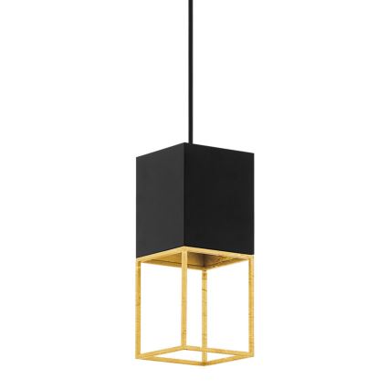 Eglo - LED sietynas, kabinamas ant virvės 1xGU10/5W/230V