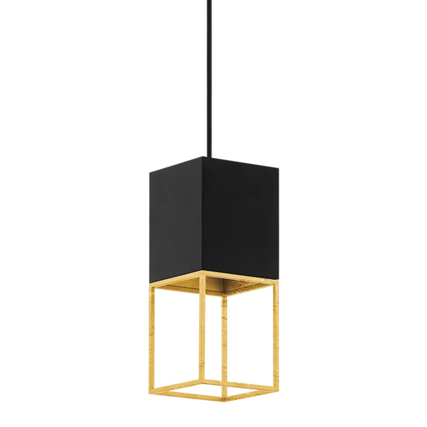 Eglo - LED sietynas, kabinamas ant virvės 1xGU10/5W/230V