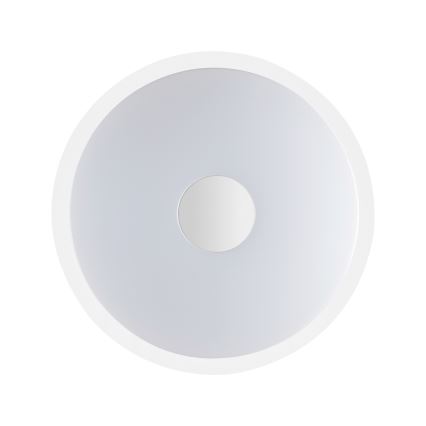 Eglo - LED reguliuojamas lubinis šviestuvas LED/40W/230V + nuotolinio valdymo pultas
