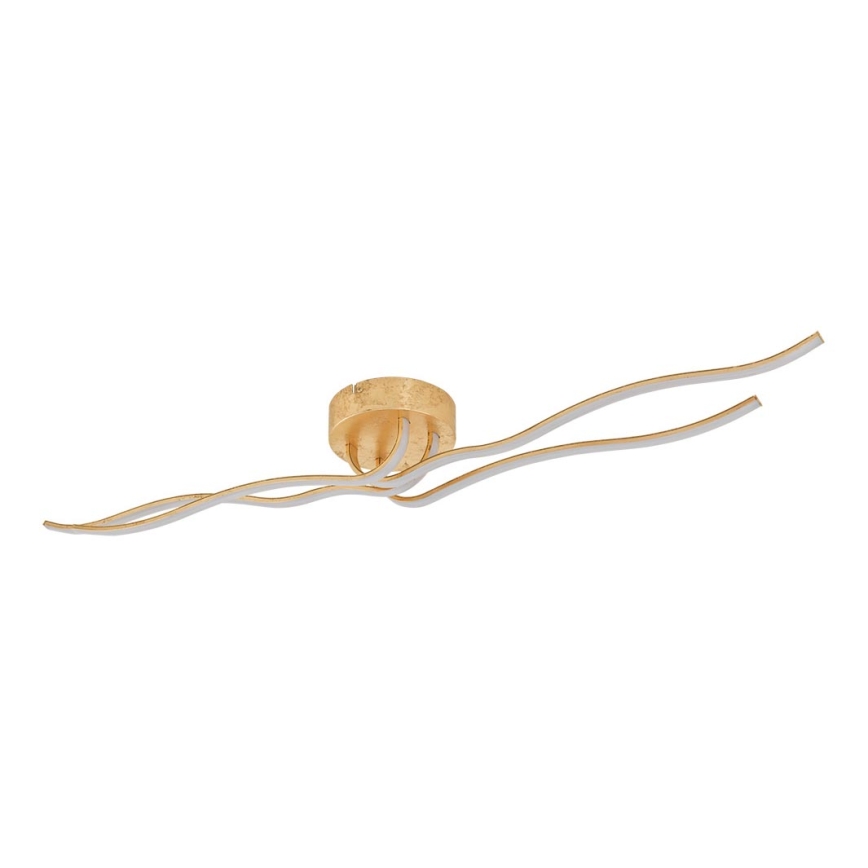 Eglo 97744 - LED lubinė liustra MIRAFLORES 4xLED/9W/230V