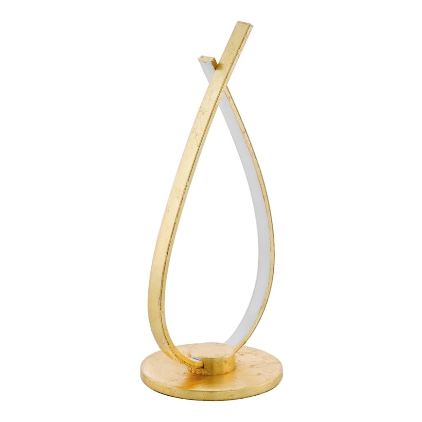 Eglo 97746 - LED stalinis šviestuvas MIRAFLORES LED/14W/230V