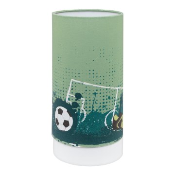 Eglo 97763 - Vaikiškas LED šviestuvas TABARA LED/6W/230V
