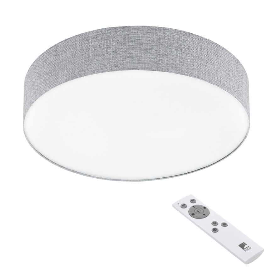 Eglo - LED pritemdomas lubinis šviestuvas LED/40W/230V