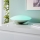 Eglo 97813 - LED RGB reguliuojama stalinė lempa FRATTINA-C 1xLED/18W/230V