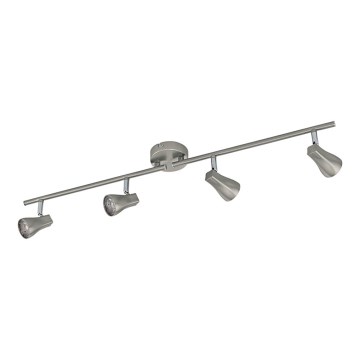Eglo 97826 - LED akcentinis šviestuvas TIBERIO 1 4xLED/3W/230V